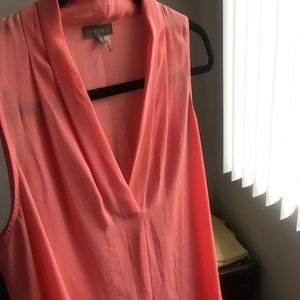 SOLD: Vince Canute blouse